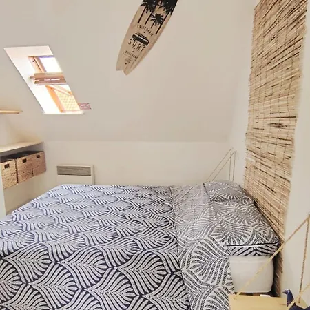 Appartement Le Petit Soleil Du Nord *