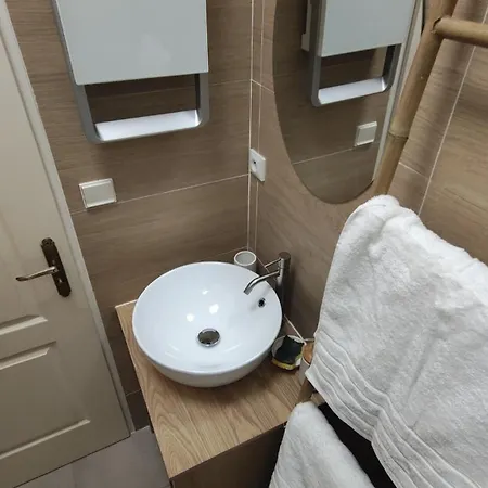 Le Petit Soleil Du Nord Boulogne-sur-Mer