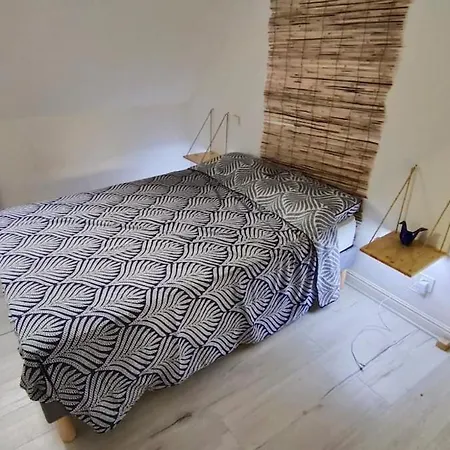 Le Petit Soleil Du Nord Appartement