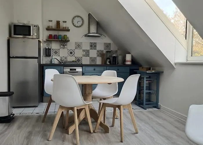 Le Petit Soleil Du Nord