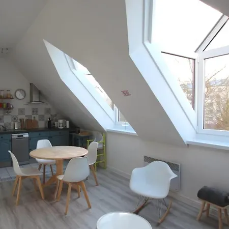 Le Petit Soleil Du Nord * Boulogne-sur-Mer