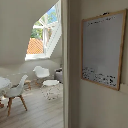 Le Petit Soleil Du Nord * Boulogne-sur-Mer