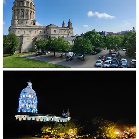 Le Petit Soleil Du Nord * Boulogne-sur-Mer