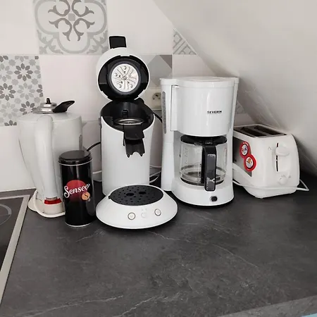 Le Petit Soleil Du Nord * Boulogne-sur-Mer