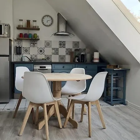 Le Petit Soleil Du Nord